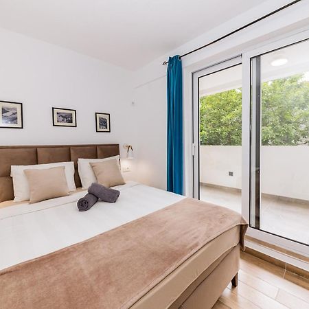 קוטור Paun Apartment מראה חיצוני תמונה