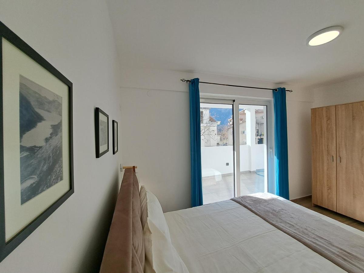 קוטור Paun Apartment מראה חיצוני תמונה