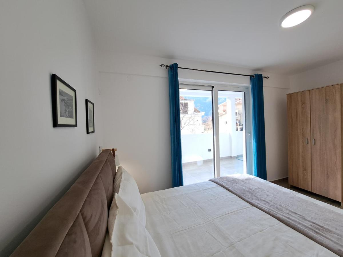 קוטור Paun Apartment מראה חיצוני תמונה