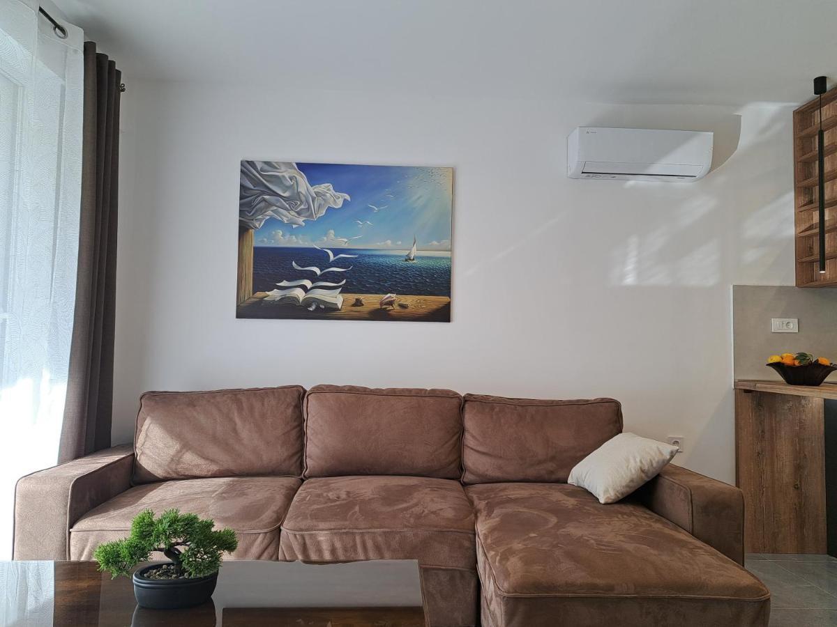 קוטור Paun Apartment מראה חיצוני תמונה