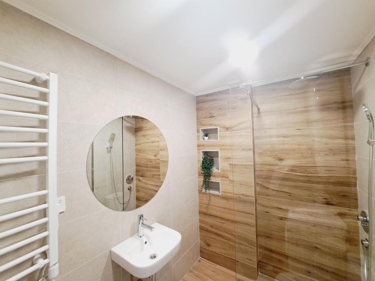 קוטור Paun Apartment מראה חיצוני תמונה