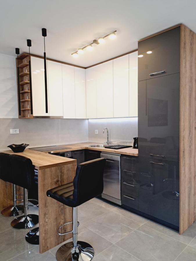 קוטור Paun Apartment מראה חיצוני תמונה
