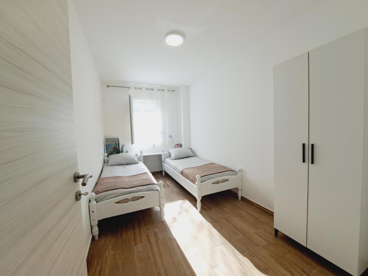 קוטור Paun Apartment מראה חיצוני תמונה
