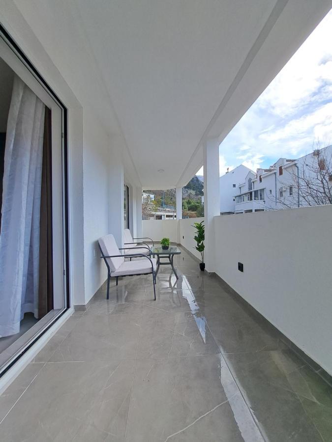 קוטור Paun Apartment מראה חיצוני תמונה