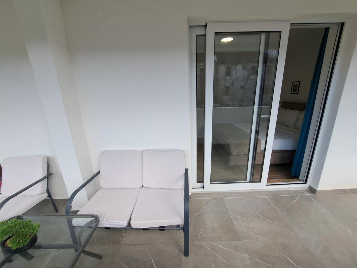 קוטור Paun Apartment מראה חיצוני תמונה