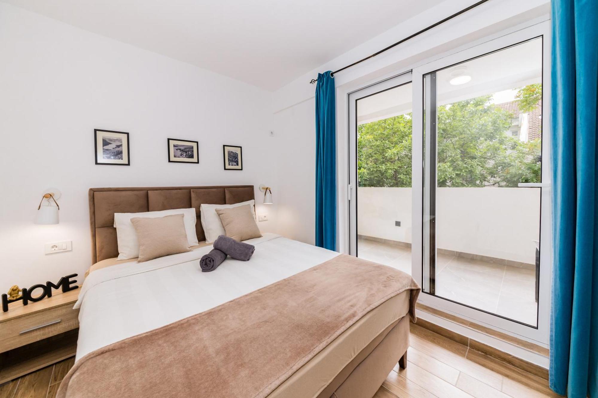 קוטור Paun Apartment מראה חיצוני תמונה