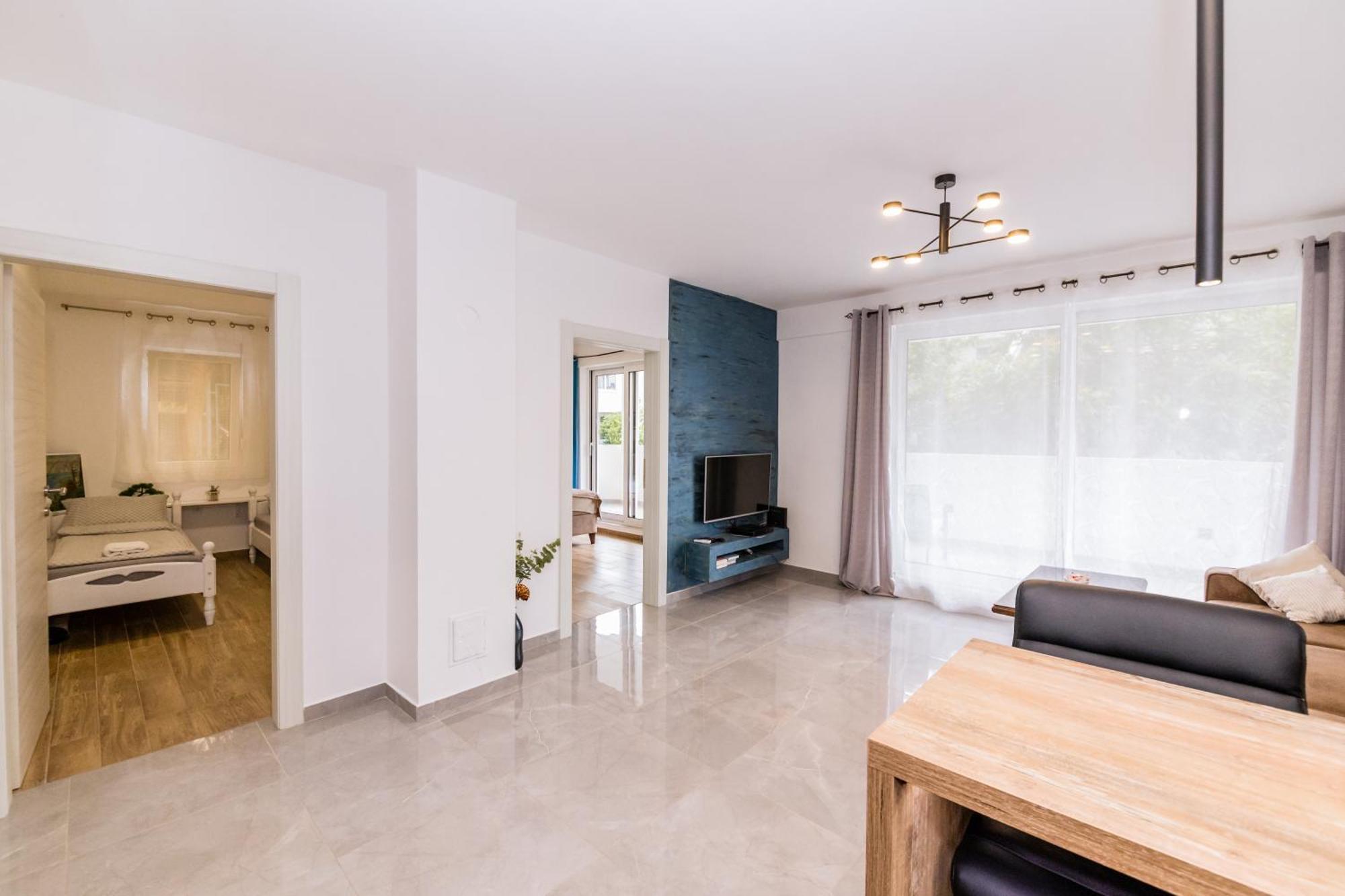 קוטור Paun Apartment מראה חיצוני תמונה