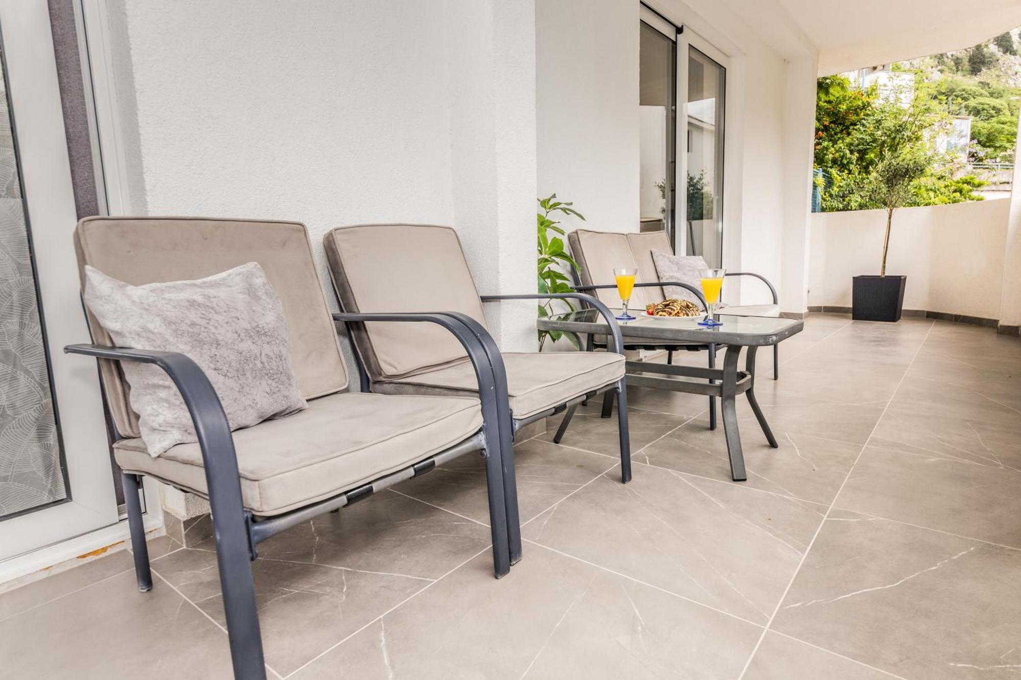 קוטור Paun Apartment מראה חיצוני תמונה
