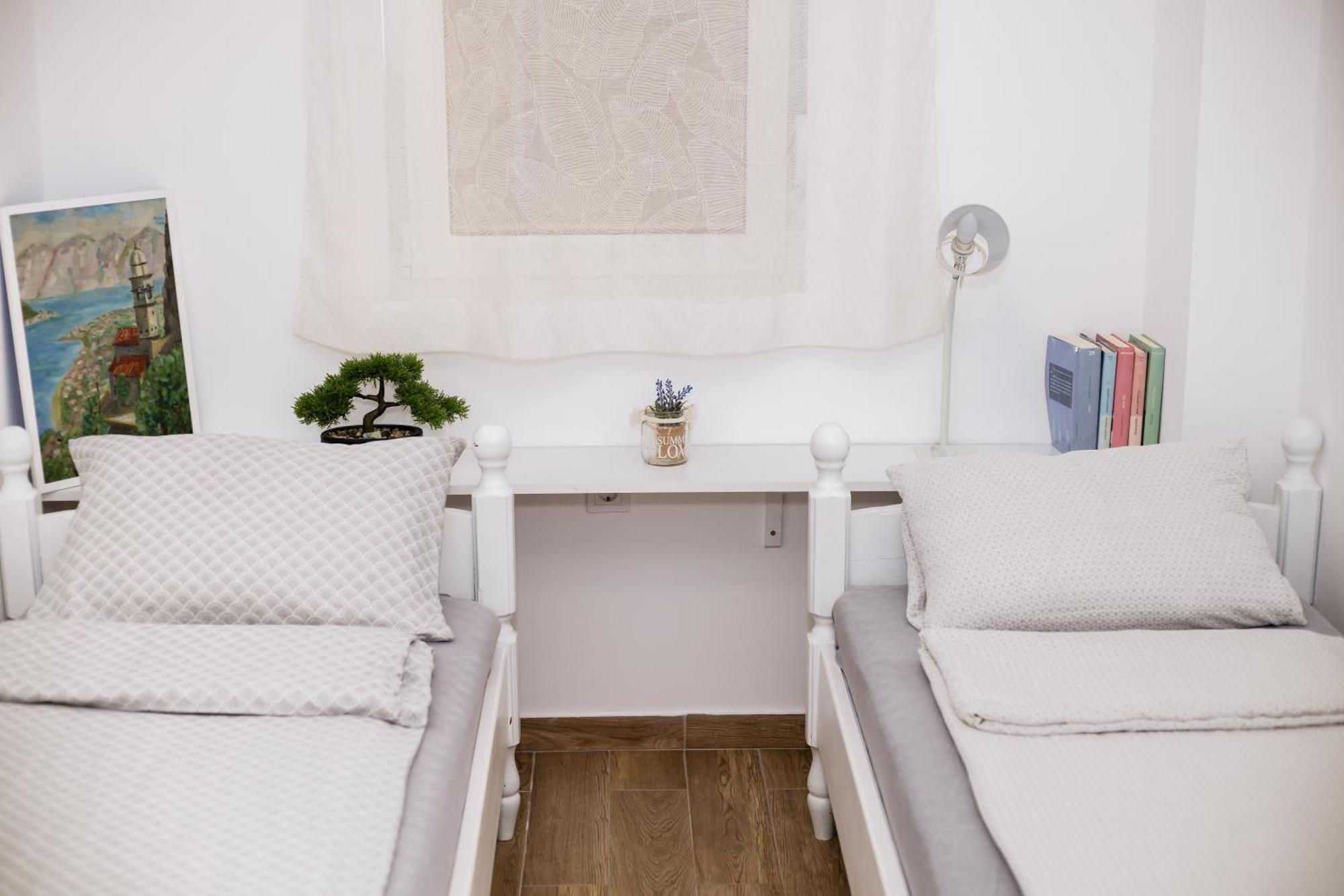 קוטור Paun Apartment מראה חיצוני תמונה