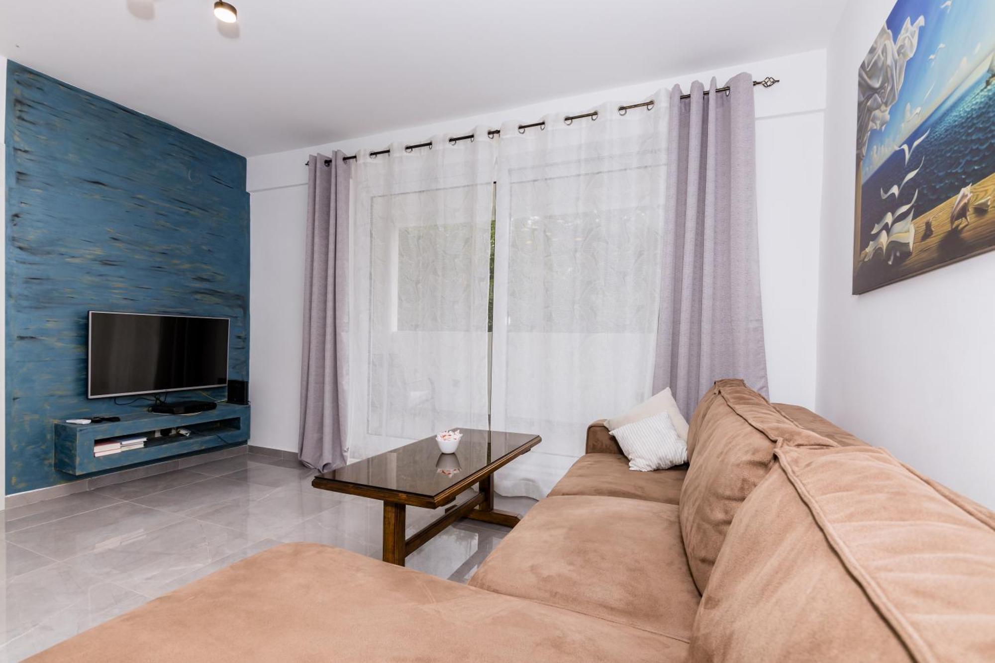 קוטור Paun Apartment מראה חיצוני תמונה