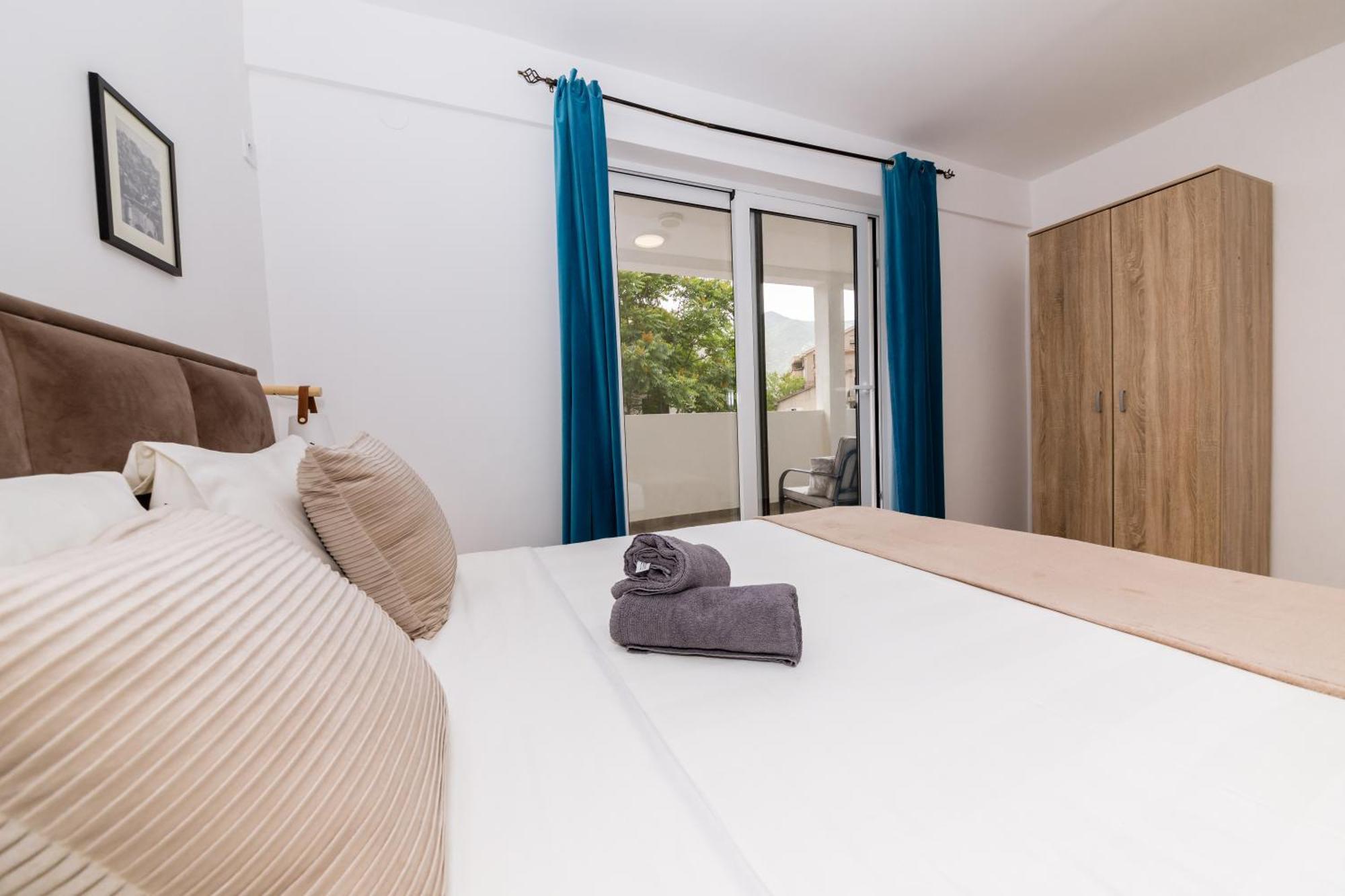 קוטור Paun Apartment מראה חיצוני תמונה