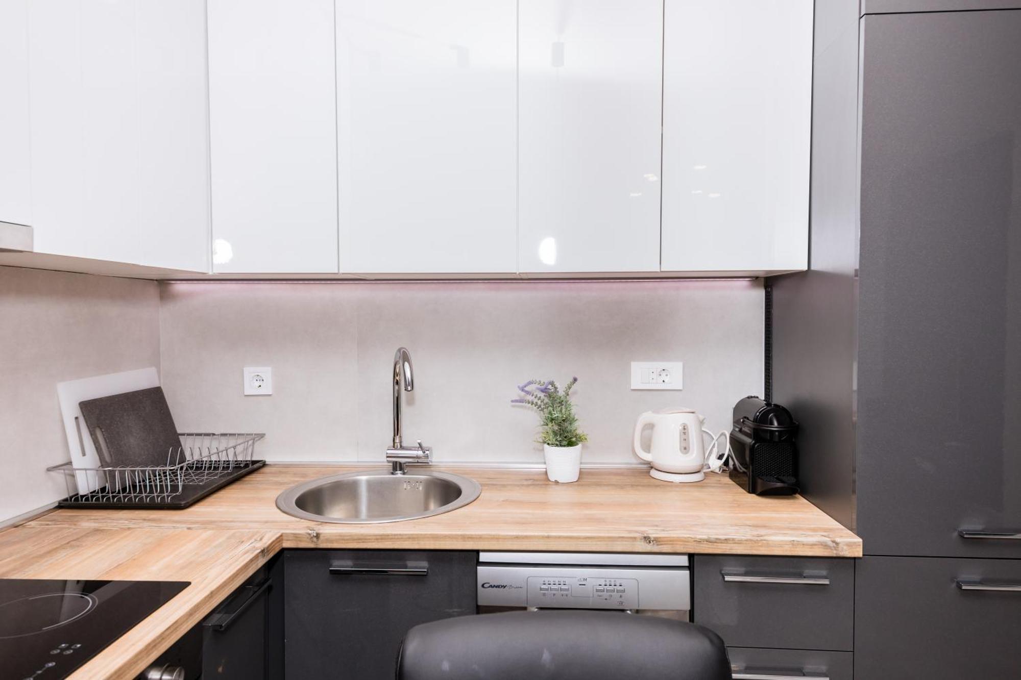 קוטור Paun Apartment מראה חיצוני תמונה